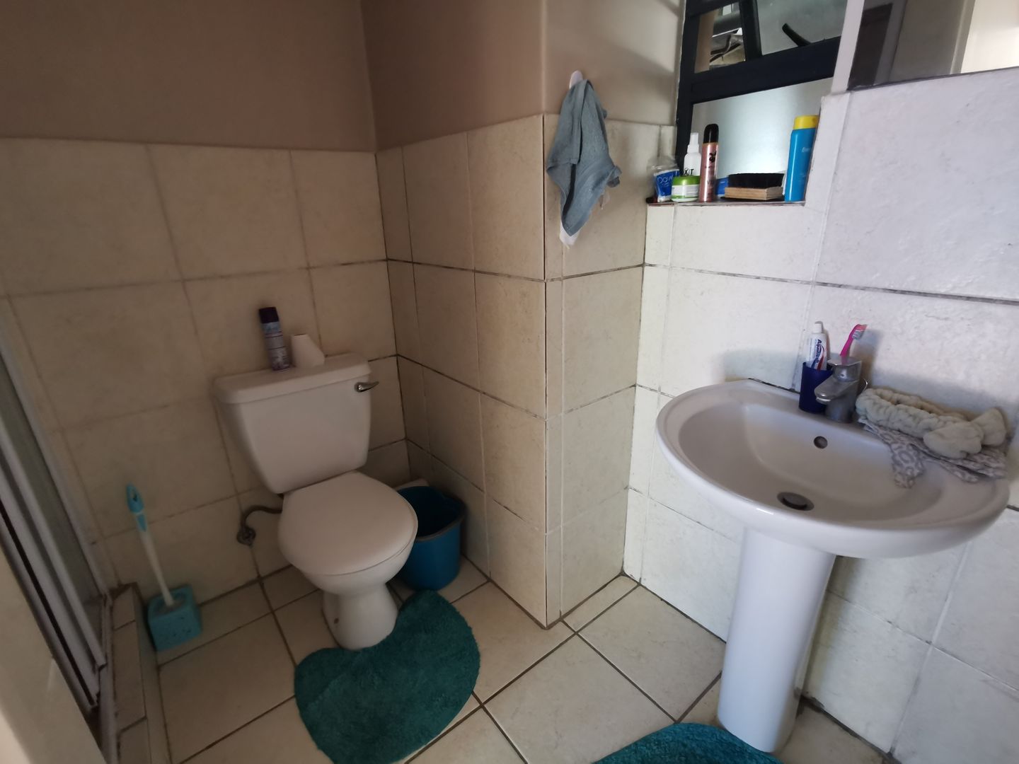 2 Bedroom Property for Sale in Mooivallei Park North West